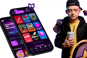gambling Mellstroy.